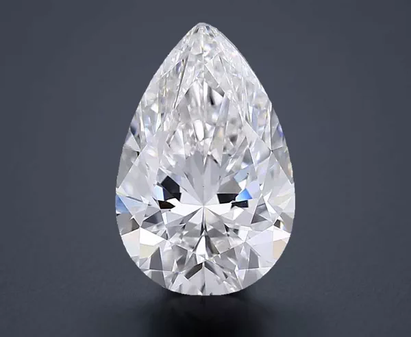 2.67 Carat · E · VS2 Rare Carat Ideal Cut