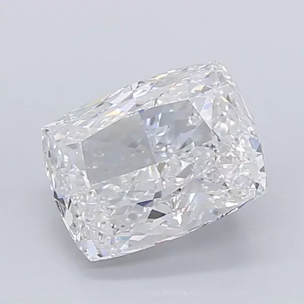 5.56 Carat · D · VVS1 Rare Carat Ideal Cut