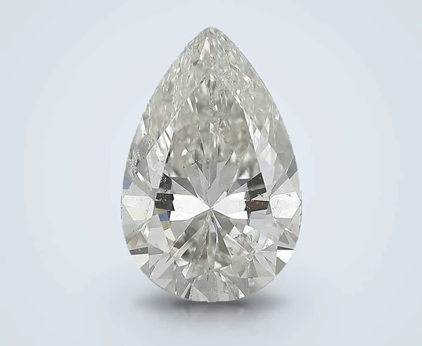5.01 Carat · K · SI2 very good Cut