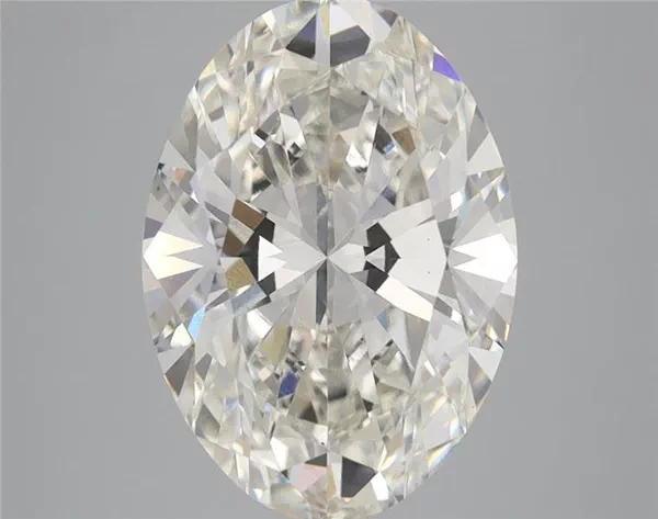 4.03 Carat · H · VS1 Rare Carat Ideal Cut