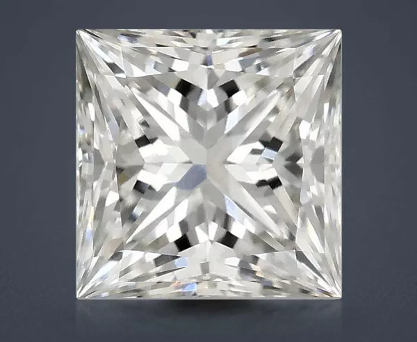 2.03 Carat · G · VVS2 Rare Carat Ideal Cut