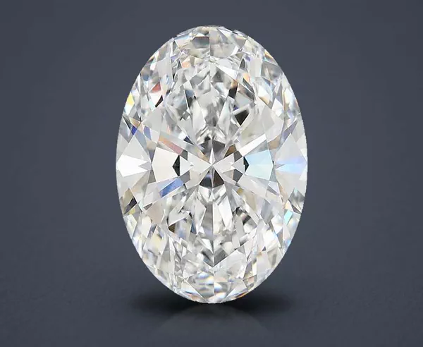 3.57 Carat · D · VVS1 Rare Carat Ideal Cut