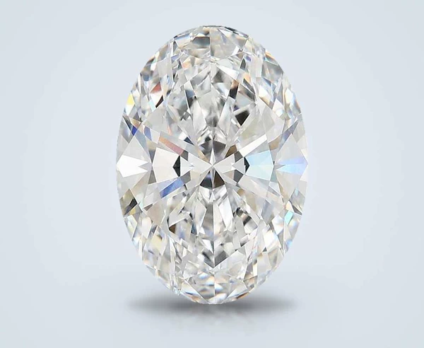 3.57 Carat · D · VVS1 Rare Carat Ideal Cut
