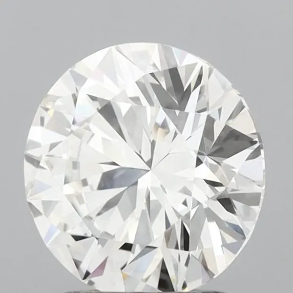2.1 Carat · H · VS1 Rare Carat Ideal Cut