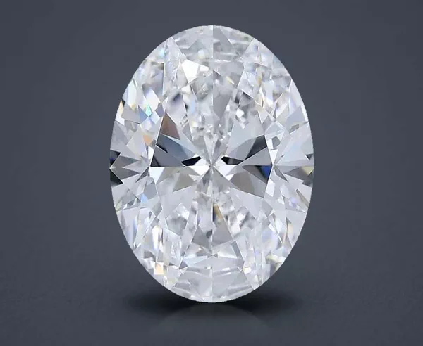 1.98 Carat · D · VS2 Rare Carat Ideal Cut