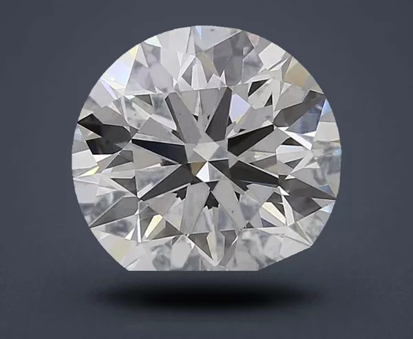 4.03 Carat · E · VS1 Rare Carat Ideal Cut