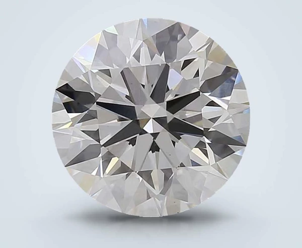 4.03 Carat · E · VS1 Rare Carat Ideal Cut