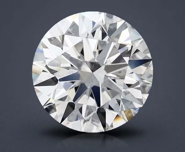 3.04 Carat · D · VS2 Rare Carat Ideal Cut