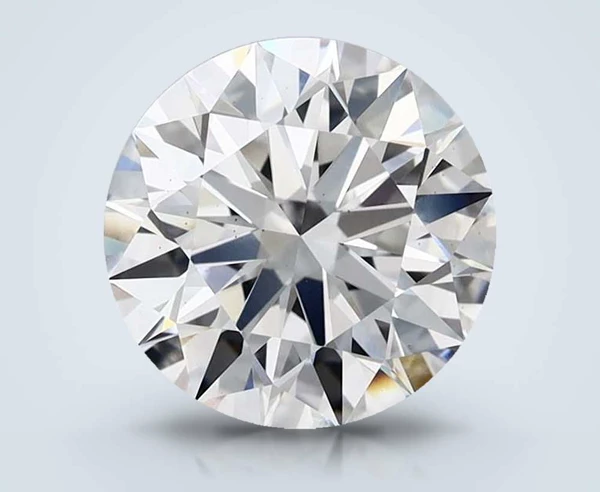 3.04 Carat · D · VS2 Rare Carat Ideal Cut