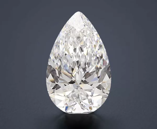 5.07 Carat · D · FL Rare Carat Ideal Cut