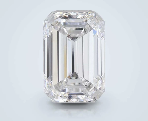 2.59 Carat · E · VS1 Rare Carat Ideal Cut