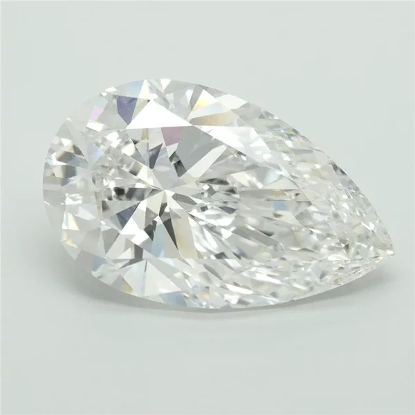10.54 Carat · E · VVS2 Rare Carat Ideal Cut