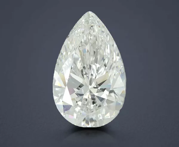 10.54 Carat · E · VVS2 Rare Carat Ideal Cut