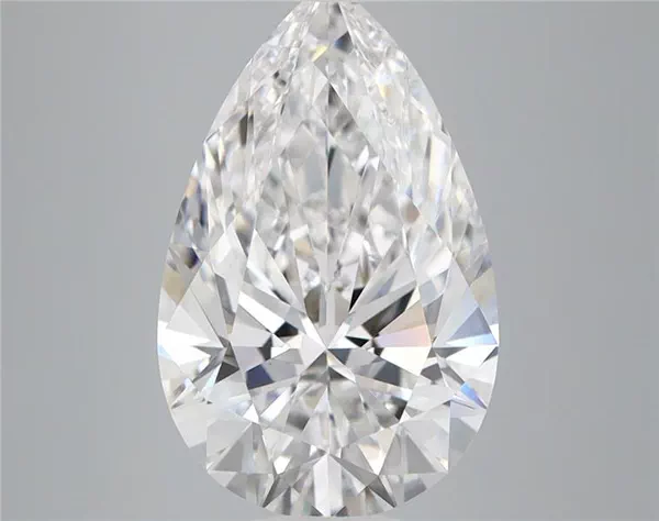 3.52 Carat · D · VVS2 Rare Carat Ideal Cut