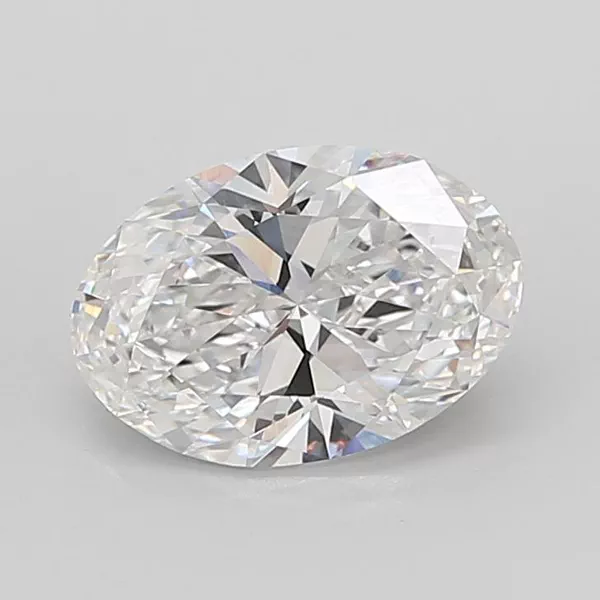3.75 Carat · F · VVS1 Rare Carat Ideal Cut