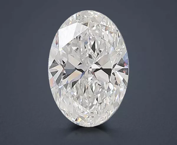 3.75 Carat · F · VVS1 Rare Carat Ideal Cut