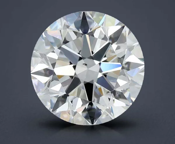 1.55 Carat · F · SI1 Rare Carat Ideal Cut