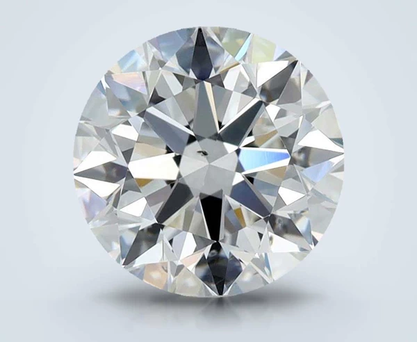 1.55 Carat · F · SI1 Rare Carat Ideal Cut