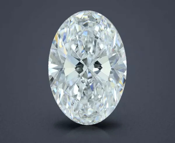 11.04 Carat · E · VS1 Rare Carat Ideal Cut
