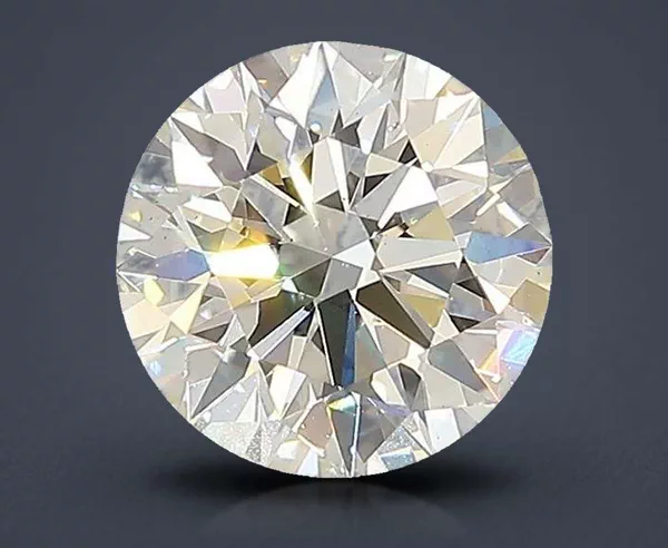 1.69 Carat · I · VS2 Rare Carat Ideal Cut