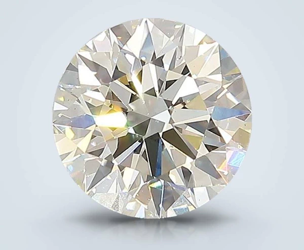 1.69 Carat · I · VS2 Rare Carat Ideal Cut