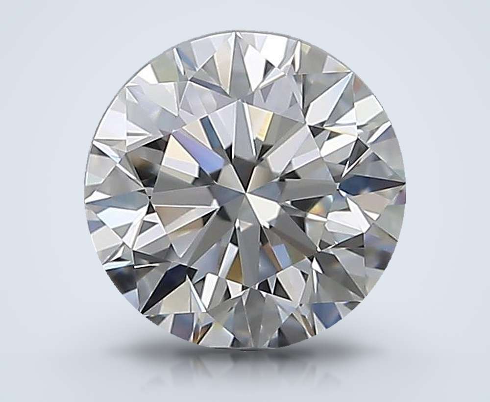 0.81 Carat · E · IF excellent Cut