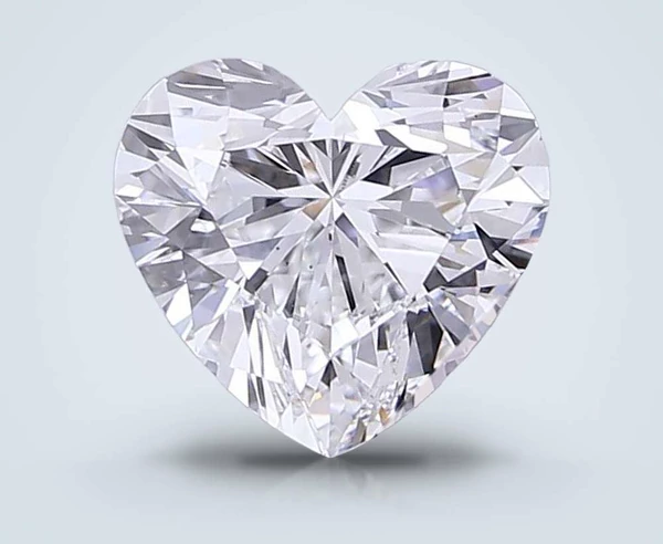 3.47 Carat · D · VVS1 Rare Carat Ideal Cut