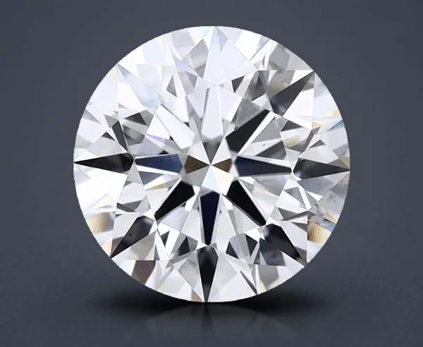 2.02 Carat · D · VS1 Rare Carat Ideal Cut