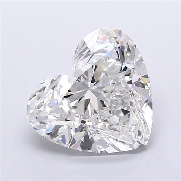 6.5 Carat · E · VVS2 Rare Carat Ideal Cut