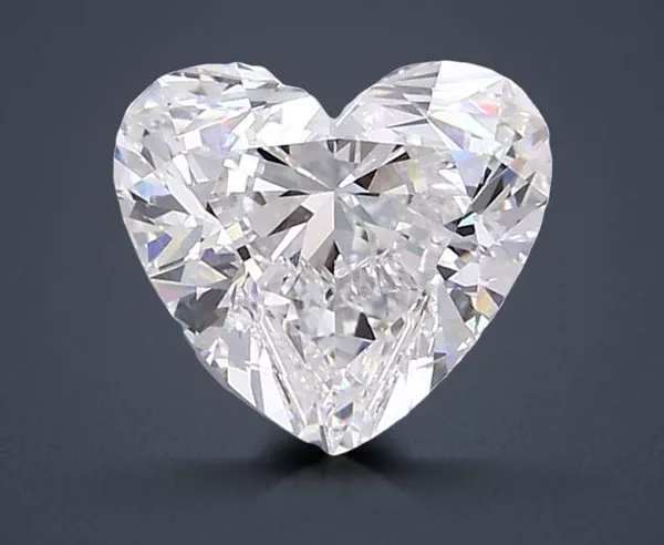 6.5 Carat · E · VVS2 Rare Carat Ideal Cut