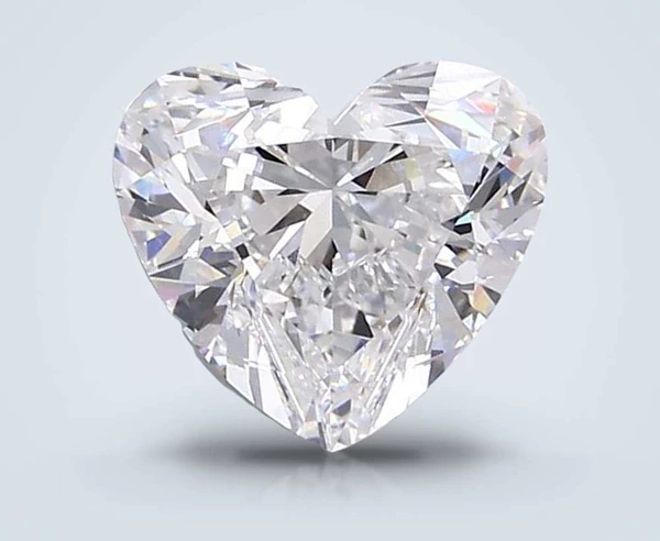 6.5 Carat · E · VVS2 Rare Carat Ideal Cut