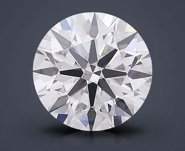 11.06 Carat · E · VS2 Rare Carat Ideal Cut