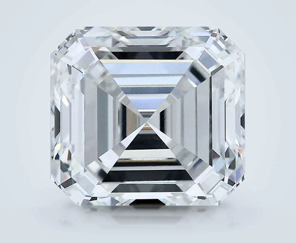 4 Carat · F · VVS2 Rare Carat Ideal Cut