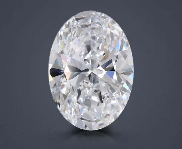 1.87 Carat · D · VVS2 Rare Carat Ideal Cut