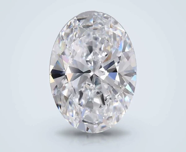 1.87 Carat · D · VVS2 Rare Carat Ideal Cut