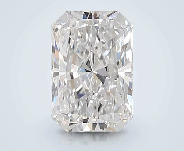 1.57 Carat · D · VVS2 Rare Carat Ideal Cut