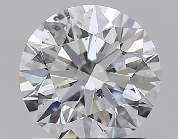1.01 Carat · D · SI2 Rare Carat Ideal Cut