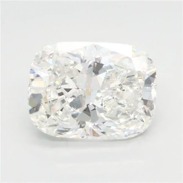 5 Carat · F · VVS2 Rare Carat Ideal Cut
