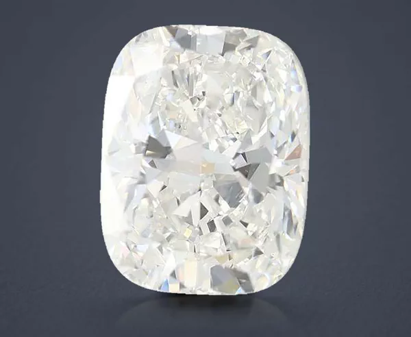 5 Carat · F · VVS2 Rare Carat Ideal Cut