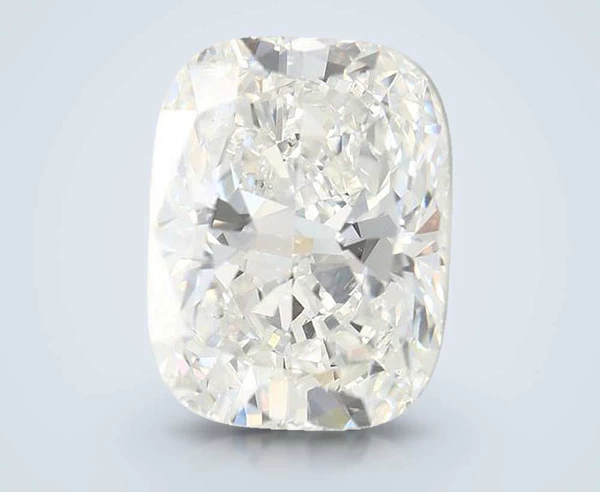 5 Carat · F · VVS2 Rare Carat Ideal Cut