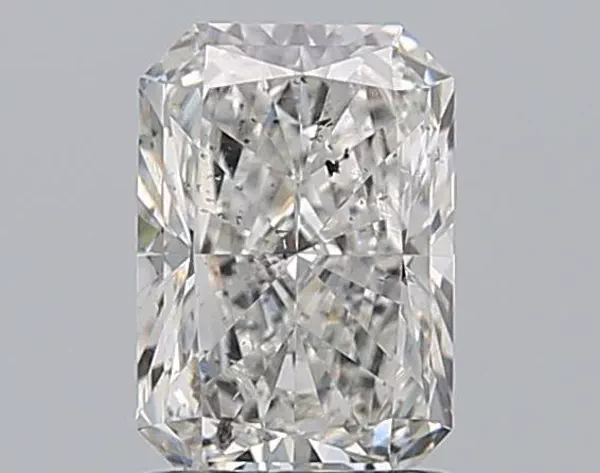 1.27 Carat · G · SI2 excellent Cut