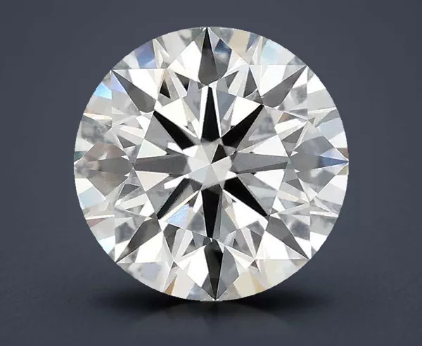 2.26 Carat · F · VVS2 Rare Carat Ideal Cut