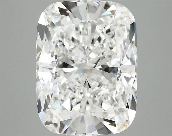 4.82 Carat · E · VVS2 Rare Carat Ideal Cut