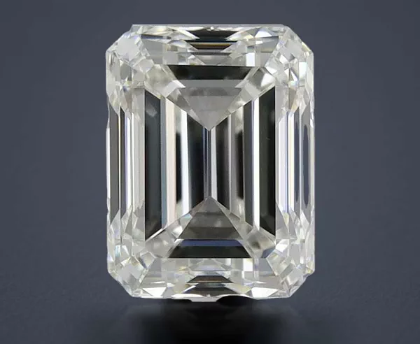1.01 Carat · J · VVS1 very good Cut