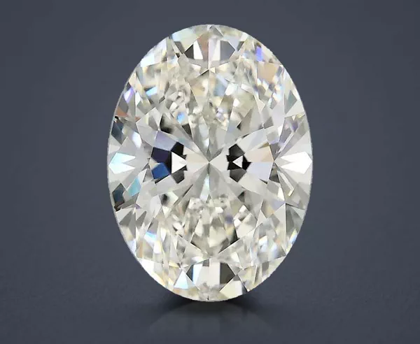 3.05 Carat · H · VS1 Rare Carat Ideal Cut