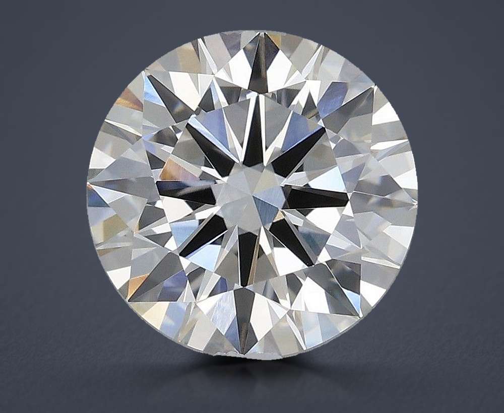2.07 Carat · G · VVS1 Rare Carat Ideal Cut