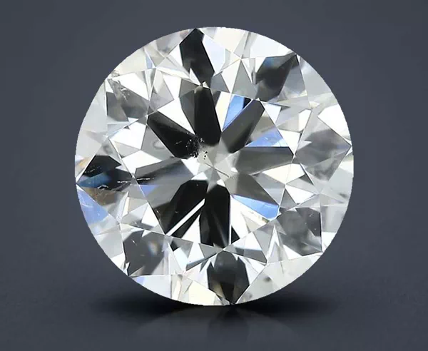 1.54 Carat · J · SI1 Rare Carat Ideal Cut
