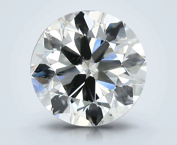 1.54 Carat · J · SI1 Rare Carat Ideal Cut