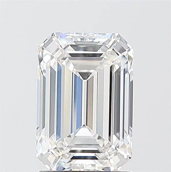 2.09 Carat · E · VS1 Rare Carat Ideal Cut