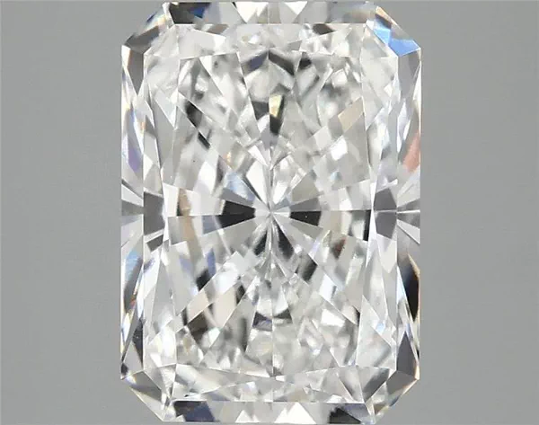 2.97 Carat · E · VS1 Rare Carat Ideal Cut